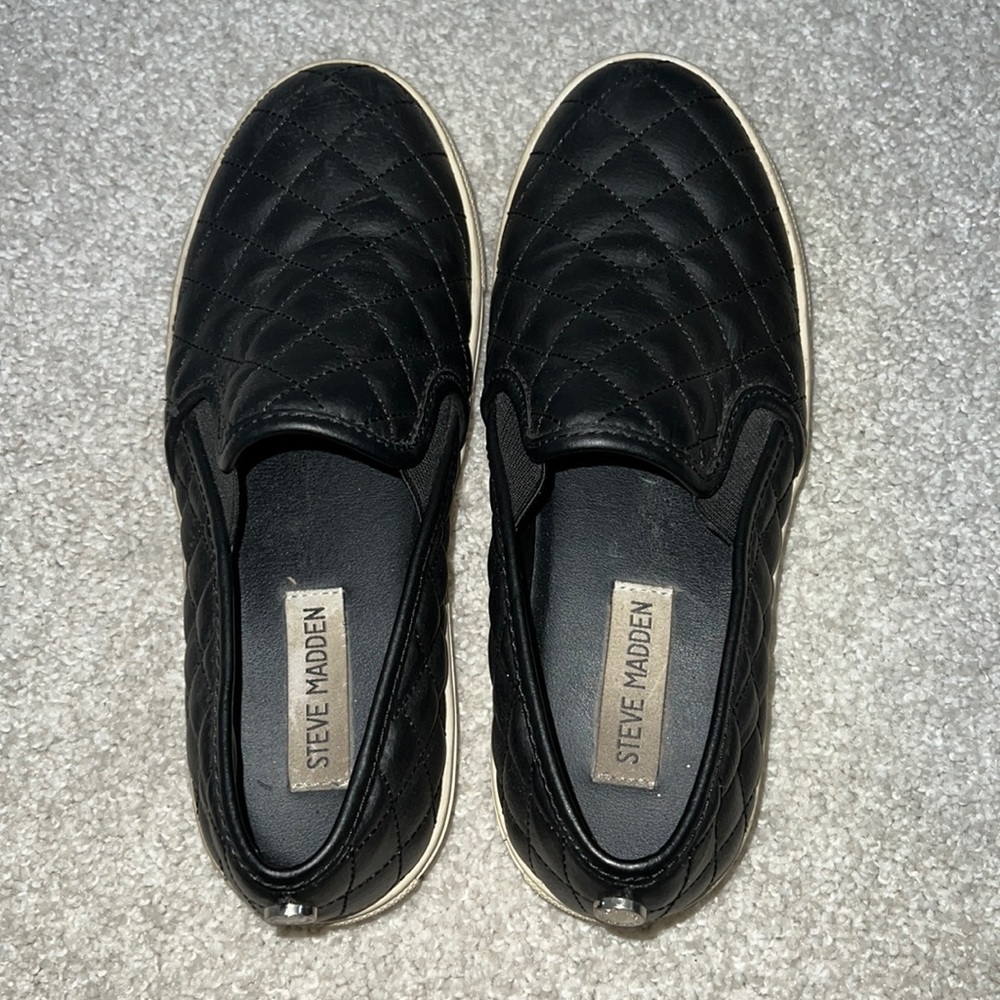 Steve Madden shoes